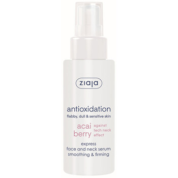 Acai Berry Express Face and Neck Serum - Vyhlazující sérum na obličej a krk 